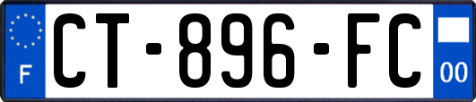 CT-896-FC