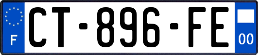 CT-896-FE