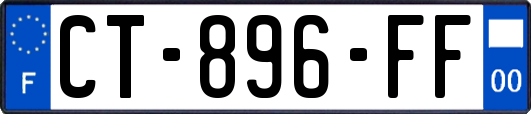 CT-896-FF