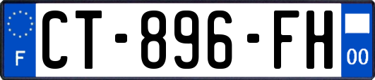 CT-896-FH