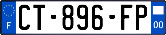 CT-896-FP