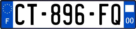 CT-896-FQ
