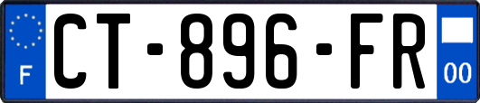 CT-896-FR