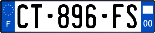 CT-896-FS