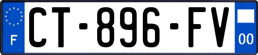 CT-896-FV
