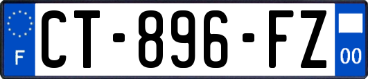 CT-896-FZ