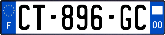 CT-896-GC