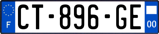 CT-896-GE