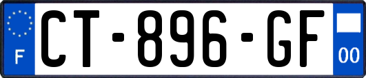 CT-896-GF