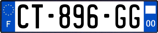 CT-896-GG