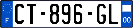 CT-896-GL