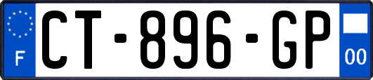 CT-896-GP