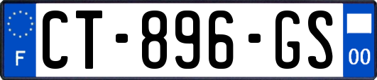 CT-896-GS