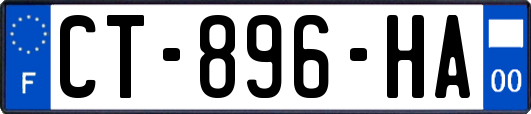 CT-896-HA