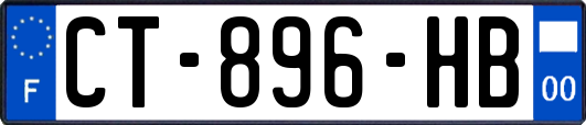 CT-896-HB