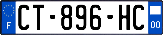 CT-896-HC