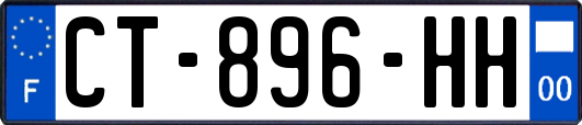 CT-896-HH