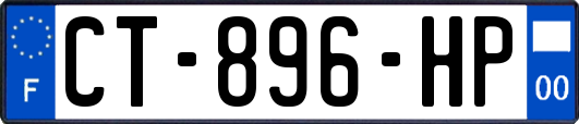 CT-896-HP