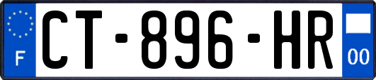 CT-896-HR