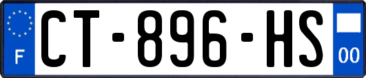 CT-896-HS