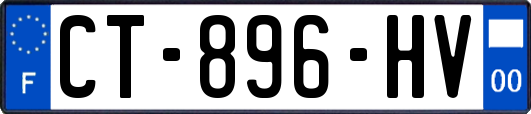 CT-896-HV