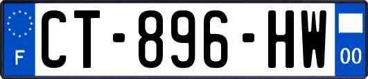 CT-896-HW