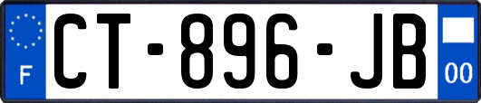 CT-896-JB
