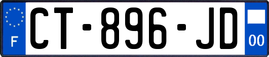CT-896-JD