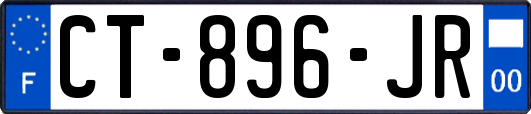 CT-896-JR