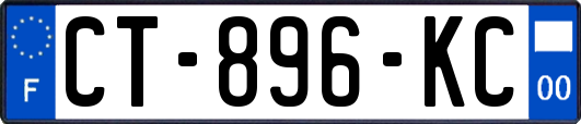 CT-896-KC