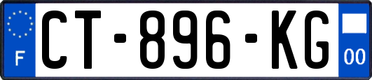 CT-896-KG