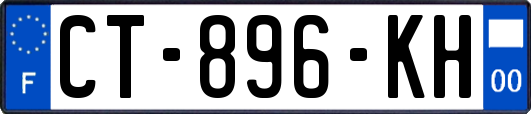 CT-896-KH