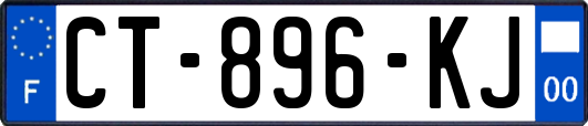 CT-896-KJ
