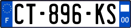 CT-896-KS