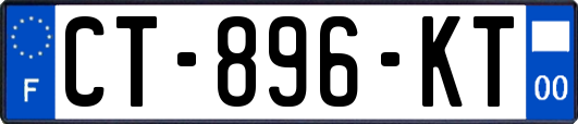 CT-896-KT