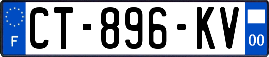 CT-896-KV
