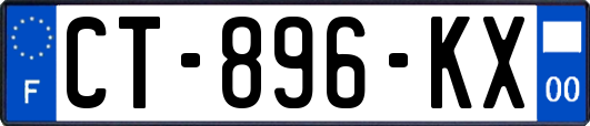 CT-896-KX