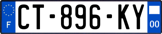 CT-896-KY