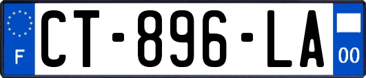 CT-896-LA