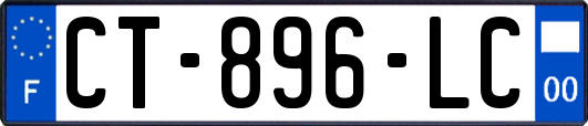 CT-896-LC