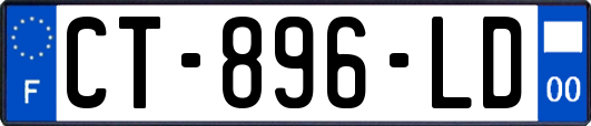 CT-896-LD