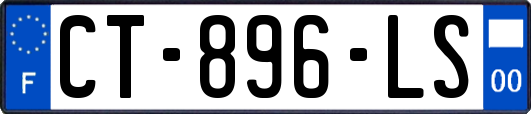 CT-896-LS
