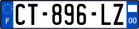 CT-896-LZ