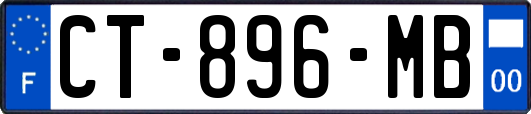 CT-896-MB
