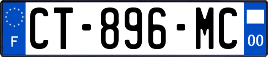 CT-896-MC
