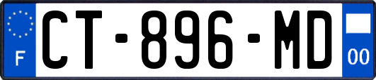 CT-896-MD