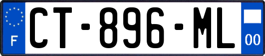 CT-896-ML