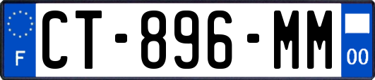 CT-896-MM
