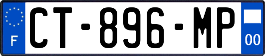 CT-896-MP