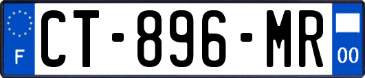 CT-896-MR
